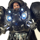 Illustration for article titled The Ultimate iStarCraft/i Action Figure